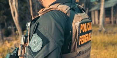 PF desarticula esquema de tráfico de pessoas voltado à exploração sexual em SC