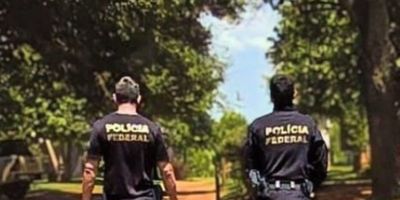 PF combate trabalho análogo à escravidão e tráfico de pessoas no RS