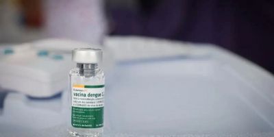 Vacina brasileira contra a dengue mantém eficácia por até 5 anos
