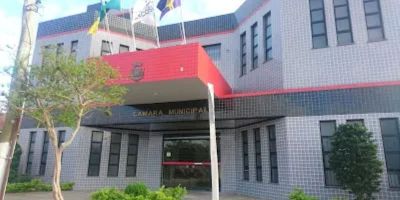 Câmara de Tapes propõe reduzir recesso legislativo