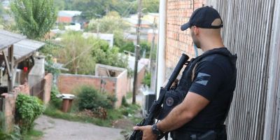 Forças de segurança do Estado intensificam ações de combate à violência contra mulher