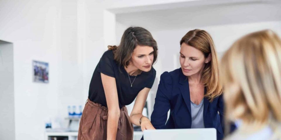 Estudo aponta avanço da participação feminina no mercado de trabalho no RS